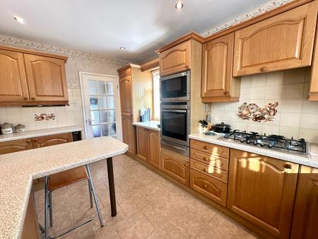 3 bedroom Detached house for sale in Beechwood Close, Bloxwich, Walsall, WS3