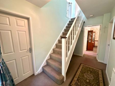 3 bedroom Detached house for sale in Beechwood Close, Bloxwich, Walsall, WS3