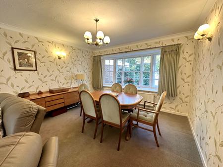 3 bedroom Detached house for sale in Beechwood Close, Bloxwich, Walsall, WS3
