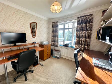 3 bedroom Detached house for sale in Beechwood Close, Bloxwich, Walsall, WS3