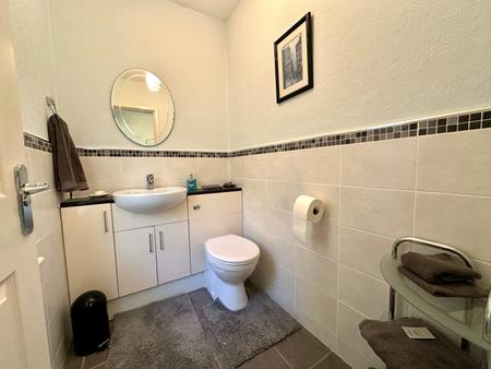 3 bedroom Detached house for sale in Beechwood Close, Bloxwich, Walsall, WS3