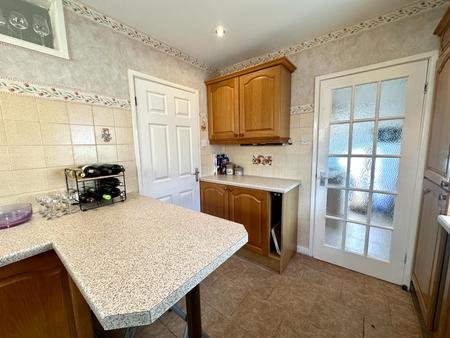 3 bedroom Detached house for sale in Beechwood Close, Bloxwich, Walsall, WS3