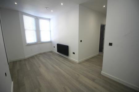 1 bedroom Apartment to let in Silver Street, Bury, BL9