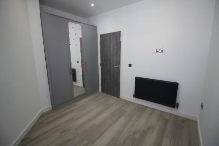 1 bedroom Apartment to let in Silver Street, Bury, BL9