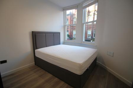 1 bedroom Apartment to let in Silver Street, Bury, BL9