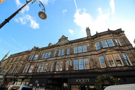 1 bedroom Apartment to let in Silver Street, Bury, BL9