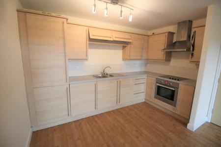 2 bedroom Flat for sale in Clough Gardens, Haslingden, BB4