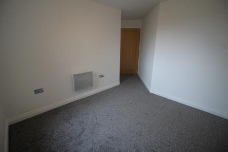 2 bedroom Flat for sale in Derby Court, Bury, BL9