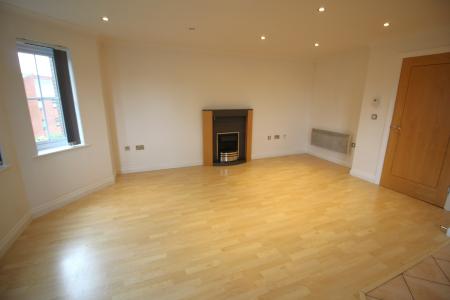 2 bedroom Flat for sale in Derby Court, Bury, BL9
