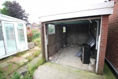 3 bedroom Semi-detached house for sale in Fieldhead Avenue, Bury, BL8