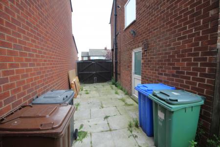 3 bedroom Semi-detached house for sale in Fieldhead Avenue, Bury, BL8