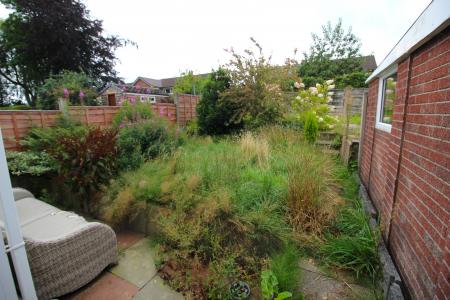 3 bedroom Semi-detached house for sale in Fieldhead Avenue, Bury, BL8