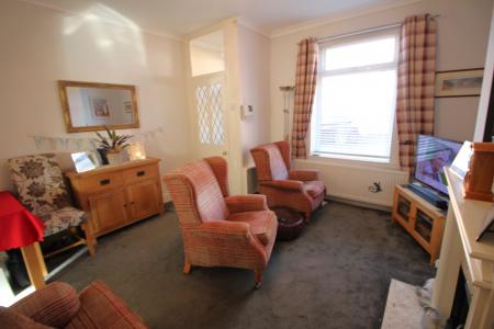 2 bedroom Terraced House for sale in Gordon Street, Oldham, OL4