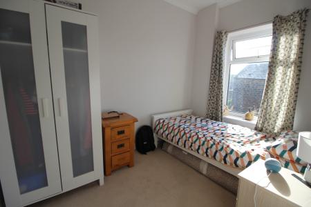 2 bedroom Terraced House for sale in Gordon Street, Oldham, OL4