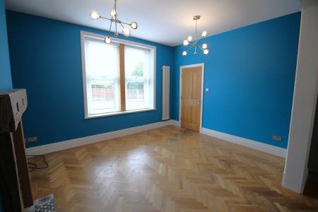 3 bedroom Semi-detached house for sale in Grane Road, Haslingden, BB4