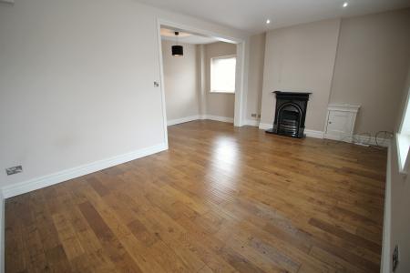 3 bedroom Semi-detached house for sale in Grane Road, Haslingden, BB4