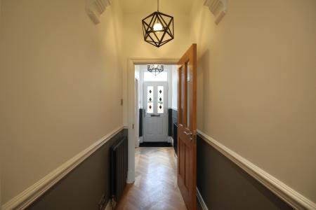 3 bedroom Semi-detached house for sale in Grane Road, Haslingden, BB4