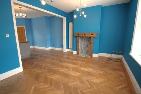 3 bedroom Semi-detached house for sale in Grane Road, Haslingden, BB4