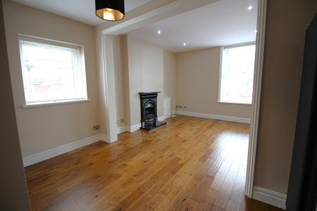 3 bedroom Semi-detached house for sale in Grane Road, Haslingden, BB4