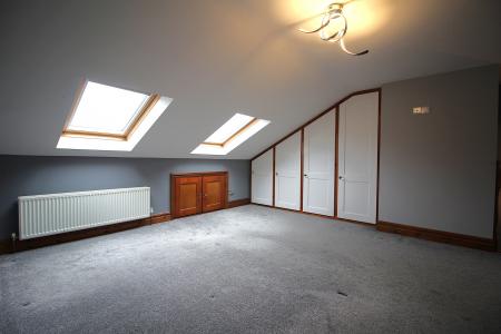 3 bedroom Semi-detached house for sale in Grane Road, Haslingden, BB4