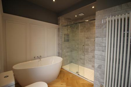 3 bedroom Semi-detached house for sale in Grane Road, Haslingden, BB4