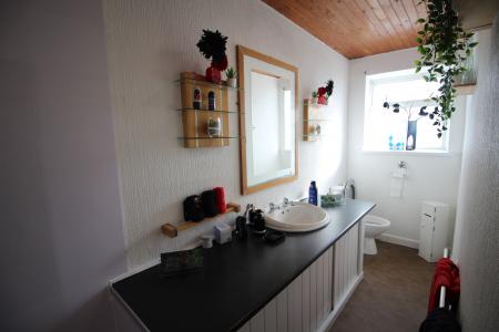 2 bedroom End of terrace house for sale in Hollins Road, Oldham, OL8