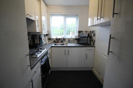 2 bedroom Flat for sale in PORTFOLIO, Mossley, OL5