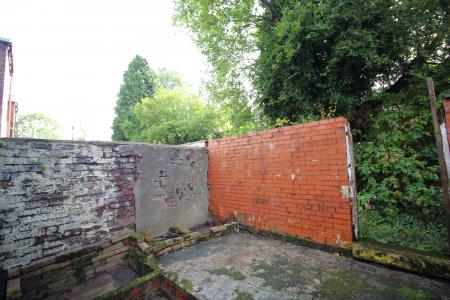 2 bedroom Terraced House for sale in Redgrave Street, Oldham, OL4