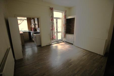 2 bedroom Terraced House for sale in Redgrave Street, Oldham, OL4