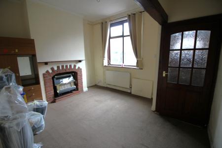 2 bedroom Terraced House for sale in Redgrave Street, Oldham, OL4