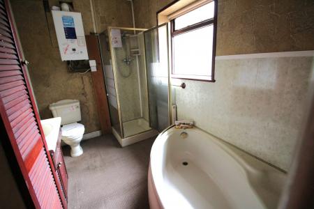 2 bedroom Terraced House for sale in Redgrave Street, Oldham, OL4