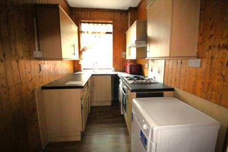 2 bedroom Terraced House for sale in Redgrave Street, Oldham, OL4