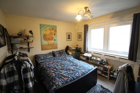 1 bedroom Flat for sale in Rock Street, Oldham, OL1