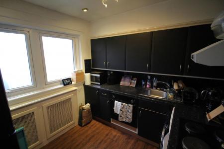 1 bedroom Flat for sale in Rock Street, Oldham, OL1