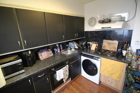 1 bedroom Flat for sale in Rock Street, Oldham, OL1