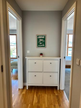 1 bedroom Apartment for sale in St Johns Gardens, Bury, BL9