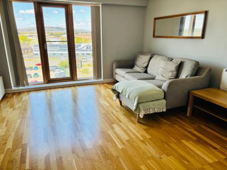 1 bedroom Apartment for sale in St Johns Gardens, Bury, BL9