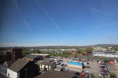 1 bedroom Apartment for sale in St Johns Gardens, Bury, BL9