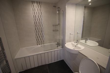 1 bedroom Apartment for sale in St Johns Gardens, Bury, BL9
