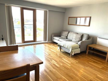 1 bedroom Apartment for sale in St Johns Gardens, Bury, BL9