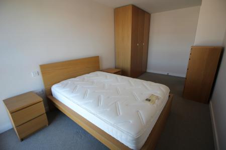 1 bedroom Apartment for sale in St Johns Gardens, Bury, BL9