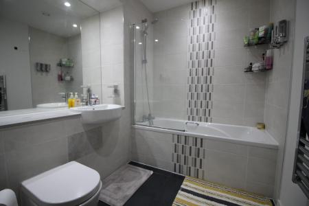 1 bedroom Flat for sale in St Johns Gardens, Bury, BL9