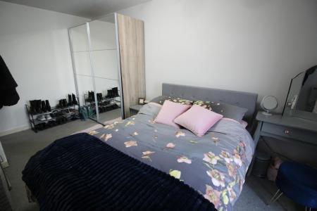 1 bedroom Flat for sale in St Johns Gardens, Bury, BL9
