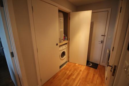 1 bedroom Flat for sale in St Johns Gardens, Bury, BL9