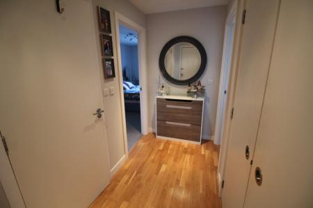 1 bedroom Flat for sale in St Johns Gardens, Bury, BL9