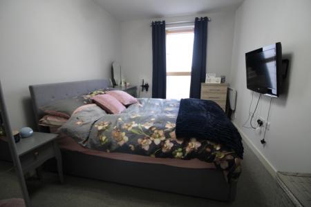 1 bedroom Flat for sale in St Johns Gardens, Bury, BL9