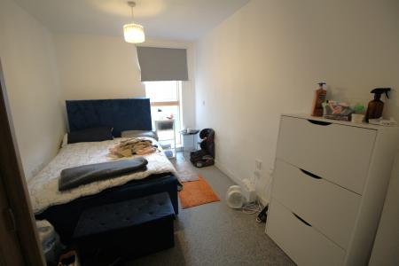 2 bedroom Apartment for sale in St Johns Gardens, Bury, BL9