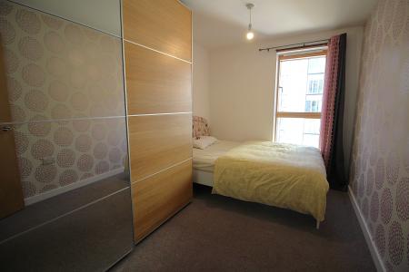 2 bedroom Apartment for sale in St Johns Gardens, Bury, BL9