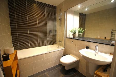 2 bedroom Apartment for sale in St Johns Gardens, Bury, BL9