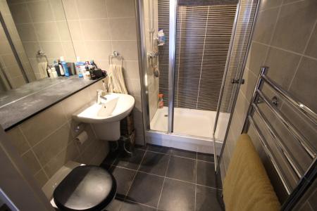 2 bedroom Flat for sale in St Johns Gardens, Bury, BL9